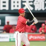 【徹底討論】広島・平川蓮は確変か否か