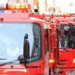 【悲報】消防士さん、タンク車に水を積まずに出動する痛恨のミス