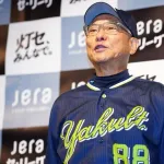 【悲報】 ヤクルト・池山監督「構想がすべて崩れている」