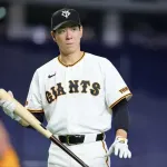 松本剛、開幕2番で確定ｗｗｗｗｗｗｗｗｗｗｗｗｗｗｗｗｗｗｗｗ