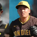 ダルビッシュが制限リスト入り パドレス発表…右肘TJ手術で全休予定、松井裕樹はILで開幕