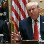【朗報】イランへの攻撃停止、10日間に延長！トランプ「協議は順調」