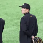【悲報】巨人阿部監督「松本剛は再現性が素晴らしい」と絶賛、直接打撃指導までしてしまう・・・・・・・