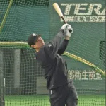 【悲報】巨人松本剛開幕スタメン決定ｗｗｗｗｗｗｗｗｗｗｗｗｗｗ