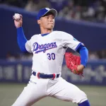 中日・根尾昂、開幕1軍入りならず…　オープン戦では6試合に中継ぎ登板し3失点