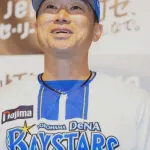 DeNA相川監督、打線のキーマンは1番起用の牧秀悟内野手「先頭に立って戦ってくれる」