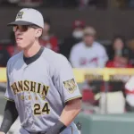 梅野、ディベイニー、前川が2軍スタート　歴史が動く