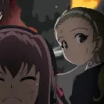 ガールズアンドパンツァー(ガルパン)で人が大怪我したりしないの意味わからんよな