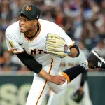 【巨人】ライデル・マルティネスが合流へ WBCキューバ代表→25日に来日 開幕メンバーからは外れる見通し