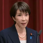 【悲報】高市総理、ストレスで体調不良になりタバコを吸いまくっていたｗｗｗｗｗｗｗｗｗｗ