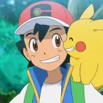 【悲報】ポケモンのサトシさん、公式からなかった扱いされてるっぽい