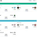 【悲報】明日開幕なのに全く盛り上がってない理由WWWWWWWWWWWWWWWWWWWWWWWWWWWWWWWWWWWWWWWWWW