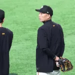 巨人阿部監督「松本剛は再現性が素晴らしい」と絶賛、直接打撃指導までしてしまう