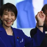 【悲報】高市「具合悪い…ストレスで煙草がやめられへん」 ←毎日官邸でグッタリ寝込んでいる模様・・・・・