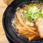 ラーメンの3種の神器「チャーシュー」「たまご」「メンマ」←この次に人気なのってネギか?