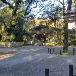 名古屋に旅行行くんやが熱田神宮って楽しめるんか？