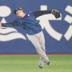 横浜・相川監督、牧を1番に置く模様