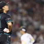 日本ハム痛恨逆転負けで開幕戦黒星、伊藤大海6回途中5失点KO