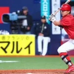 カープ平川蓮の兄は日ハムの球団職員!日本シリーズでの“兄弟共演”が夢