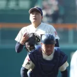 八戸学院光星が１４年ぶり４強進出逃す　打線が相手継投を攻略できず　東北勢がすべて姿を消す