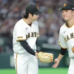 ルーキー竹丸、強力阪神打線を6回1点で抑えるｗｗｗｗｗｗｗｗｗ