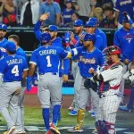 野球日本代表さん、WBCでドミニカ、ベネズエラ、プエルトリコにこれまで一度も勝ってなかった