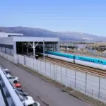 北海道新幹線、累計赤字1000億円超え←これが叩かれてない理由