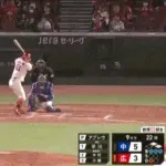 中日、新守護神アブレウ９回４点リードを追いつかれるｗｗｗｗ
