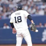 【悲報】オリックス・宮城大弥がぼう然「申し訳ない」