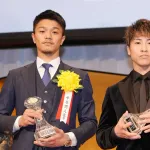 井上尚弥って普通に中谷潤人に負かされる気がするんやが