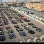 【悲報】トランプ親びん「海兵隊2500人派遣したろw」 イラン側「100万人」 「え?」 「100万人」