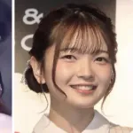 【悲報】明日花キララさん、福留さんと比べられてお気持ち表明wwwwwwww