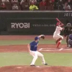広島・ルーキー勝田、延長１０回サヨナラタイムリーｗｗｗｗｗｗｗｗｗ