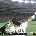 2026年開幕1号ホームランはキャベッジ！ 打たれた村上☹ｗｗｗｗｗｗ