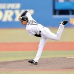 千葉魂　毛利、大学の盟友と対戦　元女房役の西武・小島抑える　千葉ロッテ（第５１５回）