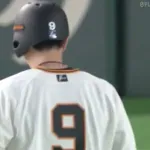 松本剛、移籍後初ヒットｗｗｗｗｗｗｗｗｗｗｗ