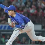 【中日】柳裕也、6回1失点でOP戦の不調払拭！ファンは「ごめんなさい」