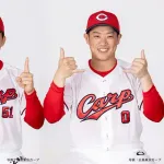 【カープ開幕戦実況】勝田ショート！小園サード！佐々木ファースト！平川センター！先発「床田寛樹vs柳裕也」【広島-中日/マツダスタジアム】