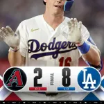 【MLB】ドジャース開幕戦白星発進！大谷翔平1安打3出塁＆山本由伸6回2失点で日本選手初2年連続開幕勝利