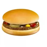 マクドナルドで一生1種類のバーガーしか食えなくなるとしたら何選ぶ？