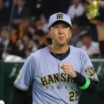 藤川球児、村上にキレる『村上は6回まで行きましたから』『竹丸投手が素晴らしかった、また次の対戦でね』