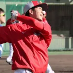 カープ2軍、阪神に完封負け。西川篤夢1安打2出塁。ラミレス2安打。アリア1回0封。高4失点炎上【広島0-5阪神/試合結果】