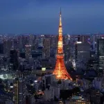 【悲報】東京がオワコンになってしまった理由ｗｗｗｗｗｗｗｗｗｗｗｗｗｗｗｗ