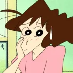 【悲報】野原みさえ、YouTubeで滅茶苦茶叩かれる・・・・・・・・・・・・・・・・