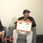 【悲報】開幕投手竹丸　今日はムエンゴだから0に抑えろと阿部慎之助に言われる