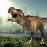 【悲報】ティラノサウルスの前足、未だに用途が解明されないｗｗｗｗｗｗｗｗｗｗｗｗｗ