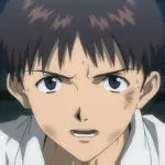 碇シンジさん、陽キャになる