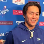 大谷翔平、チームメイト全員に63万円の腕時計をプレゼント