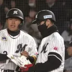 松川覚醒！！2打席連続タイムリーきたぁぁぁぁ！！