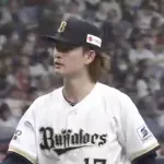 寺西はポジ